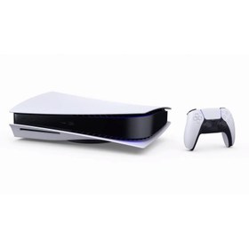 کنسول بازی سونی PLAY STATION 5 FAT STANDARD