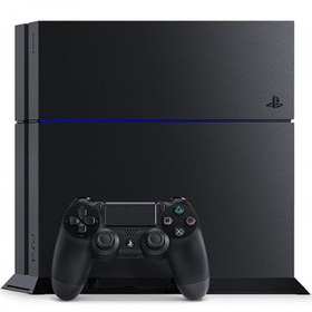 کنسول بازی سونی کپی خور استوک PS4 Fat | حافظه 500 گیگابایت