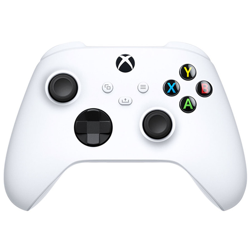 دسته آکبند ماکروسافت Xbox series s