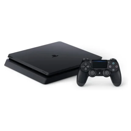 کنسول بازی سونی کپی خور PS4 Slim | حافظه 500 گیگابایت