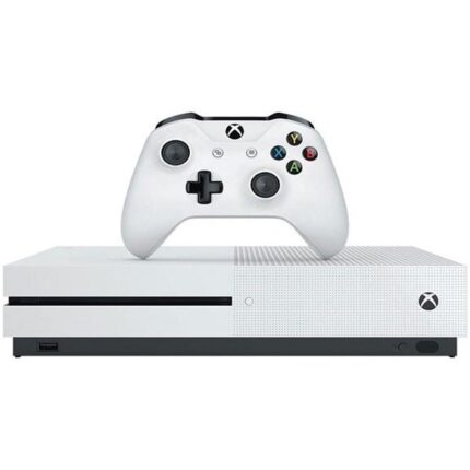 کنسول بازی مایکروسافت استوک Xbox One S