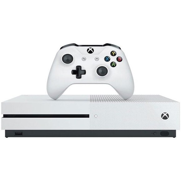 کنسول بازی مایکروسافت استوک Xbox One S