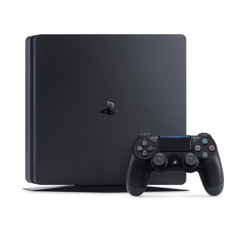 کنسول بازی سونی کپی خور PS4 Slim | حافظه 1 ترابایت