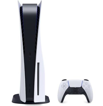 کنسول بازی سونی PLAY STATION 5 FAT STANDARD