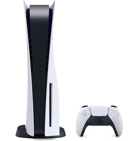 کنسول بازی سونی PLAY STATION 5 FAT STANDARD