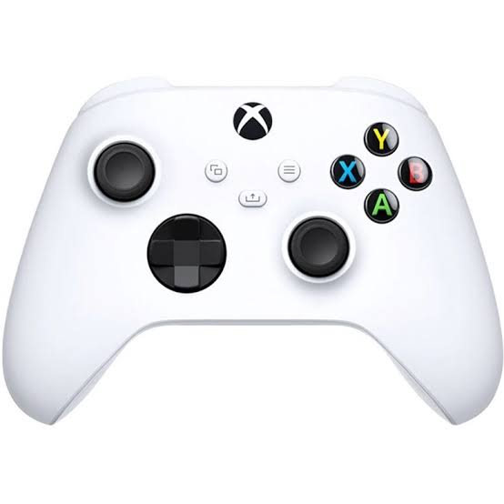دسته ماکروسافت Xbox Series s کارکرده