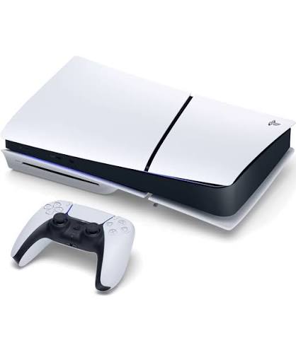 کنسول بازی سونی استاندارد PS5 Slim