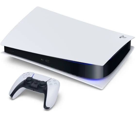 کنسول بازی سونی PLAY STATION 5 FAT DIGITAL