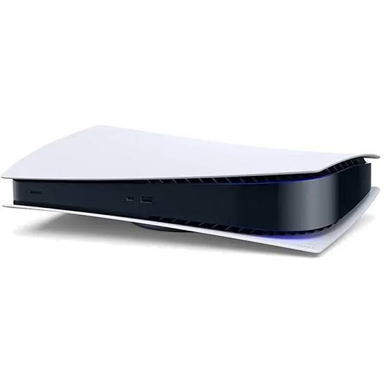 کنسول بازی سونی PLAY STATION 5 FAT DIGITAL