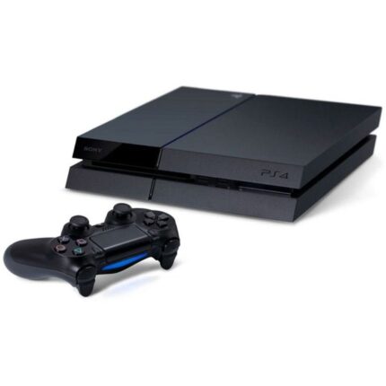 کنسول بازی سونی کپی خور استوک PS4 Fat | حافظه 1 ترابایت