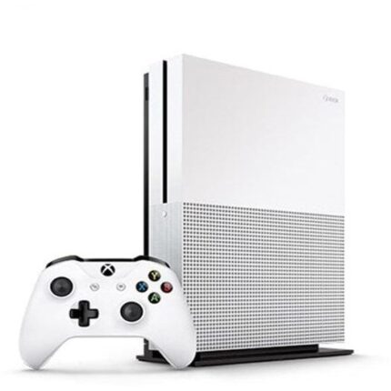 کنسول بازی مایکروسافت Xbox One S