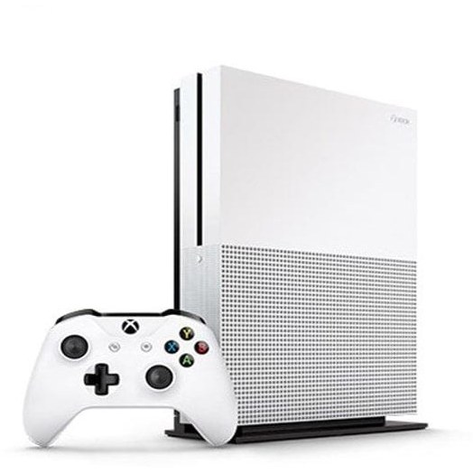 کنسول بازی مایکروسافت Xbox One S